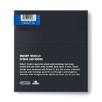 DUNLOP RTT45130T ROBERT TRUJILLO STAINLESS STEEL TAPERED BASS (45-130) - Зображення 2