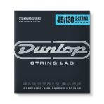 DUNLOP DBS45130 STAINLESS STEEL MEDIUM 5-STRING 45-130