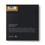 DUNLOP DBS40120 STAINLESS STEEL LIGHT 5-STRING 40-120 - Зображення 2