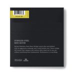 DUNLOP DBS40100 STAINLESS STEEL LIGHT 40-100 - Зображення 2
