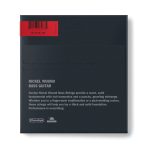 DUNLOP DBN45105 NICKEL WOUND MEDIUM 45-105 - Зображення 2