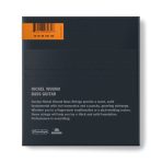 DUNLOP DBN40120 NICKEL WOUND LIGHT 5-STRING 40-120 - Зображення 2