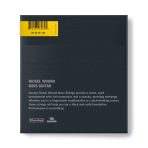 DUNLOP DBN40100 NICKEL WOUND LIGHT 40-100 - Зображення 2