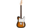 SQUIER DEBUT TELECASTER LRL 2 TONE SUNBURST