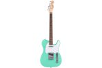 SQUIER DEBUT TELECASTER LRL SEA FOAM GREEN