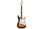 SQUIER DEBUT STRATOCASTER HT HSS 2-COLOR SUNBURST