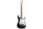 SQUIER DEBUT STRATOCASTER HT HSS BLACK