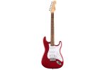 SQUIER DEBUT STRATOCASTER HSS DAKOTA RED