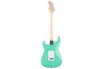 SQUIER DEBUT STRATOCASTER HSS SEA FOAM GREEN - Зображення 2