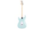 SQUIER DEBUT STRATOCASTER HSS DAPHNE BLUE - Зображення 2