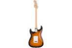 SQUIER DEBUT STRATOCASTER LRL 2 TONE SUNBURST - Зображення 2