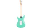 SQUIER DEBUT STRATOCASTER LRL SEA FOAM GREEN - Зображення 2