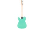 SQUIER DEBUT TELECASTER LRL SEA FOAM GREEN — изображение 2