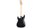 SQUIER DEBUT STRATOCASTER HT HSS BLACK - Зображення 2