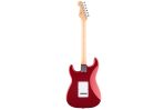 SQUIER DEBUT STRATOCASTER HSS DAKOTA RED - Зображення 2