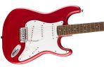 SQUIER DEBUT STRATOCASTER LRL DAKOTA RED - Зображення 3