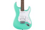 SQUIER DEBUT STRATOCASTER HSS SEA FOAM GREEN - Зображення 3
