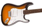 SQUIER DEBUT STRATOCASTER LRL 2 TONE SUNBURST - Зображення 3