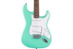 SQUIER DEBUT STRATOCASTER LRL SEA FOAM GREEN - Зображення 3