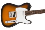 SQUIER DEBUT TELECASTER LRL 2 TONE SUNBURST - Зображення 3