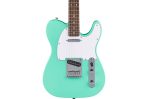 SQUIER DEBUT TELECASTER LRL SEA FOAM GREEN — изображение 3