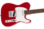 SQUIER DEBUT TELECASTER LRL DAKOTA RED - Зображення 6