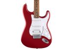 SQUIER DEBUT STRATOCASTER HSS DAKOTA RED - Зображення 3