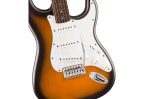SQUIER DEBUT STRATOCASTER LRL 2 TONE SUNBURST - Зображення 4