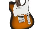 SQUIER DEBUT TELECASTER LRL 2 TONE SUNBURST - Зображення 4