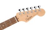 SQUIER DEBUT STRATOCASTER HT HSS BLACK - Зображення 4