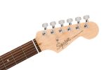 SQUIER DEBUT STRATOCASTER LRL 2 TONE SUNBURST - Зображення 5