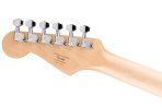 SQUIER DEBUT STRATOCASTER HT HSS 2-COLOR SUNBURST - Зображення 5
