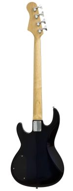 PARKSONS PJB-15 (Metallic Black) - Зображення 3