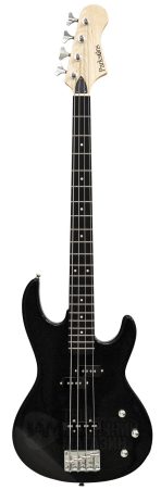 PARKSONS PJB-15 (Metallic Black) - Зображення 2