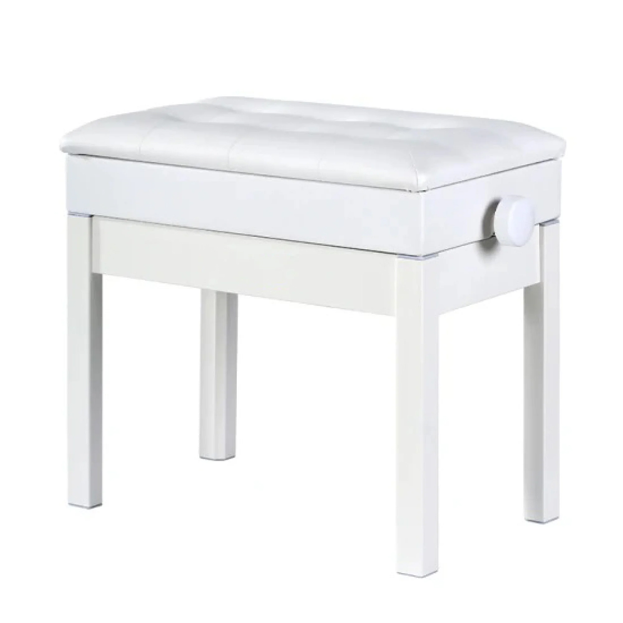 alfabeto-book-bench-double-wh1 Alfabeto BOOK-BENCH DOUBLE (White) - Зображення 1