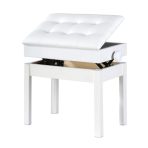 Alfabeto BOOK-BENCH DOUBLE (White) - Зображення 2