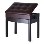 Alfabeto BOOK-BENCH (Brown) - Зображення 2