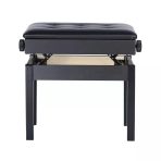 Alfabeto BOOK-BENCH (Black)