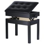 Alfabeto BOOK-BENCH (Black) - Зображення 2
