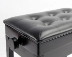 Alfabeto BOOK-BENCH (Black) - Зображення 5