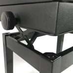 Alfabeto BOOK-BENCH (Brown) - Зображення 5