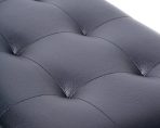 Alfabeto BOOK-BENCH (Black) - Зображення 7