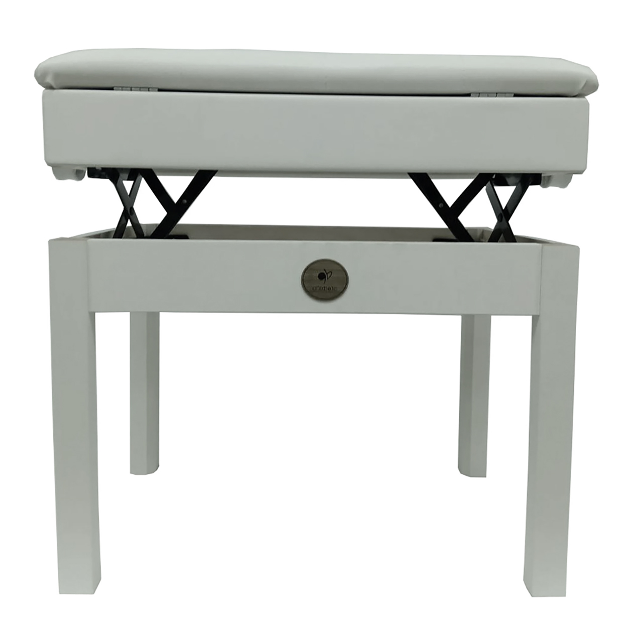 alfabeto_book-bench_white Alfabeto BOOK-BENCH (White) - Зображення 1