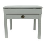 Alfabeto BOOK-BENCH (White) - Зображення 2