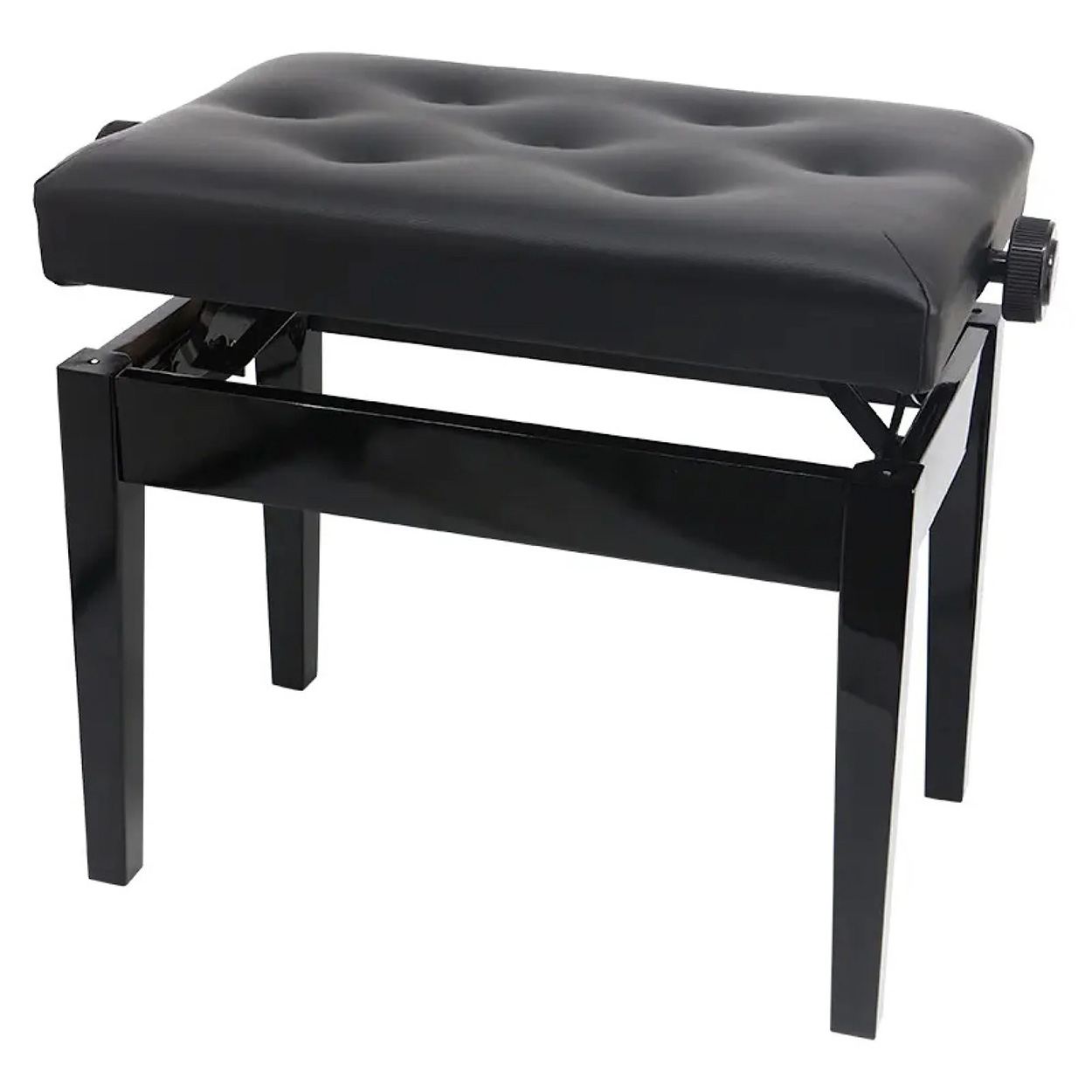 alfabeto_lbench-black Alfabeto LBENCH (Black) - Зображення 1