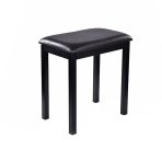 Alfabeto SINGLE BENCH (Black)