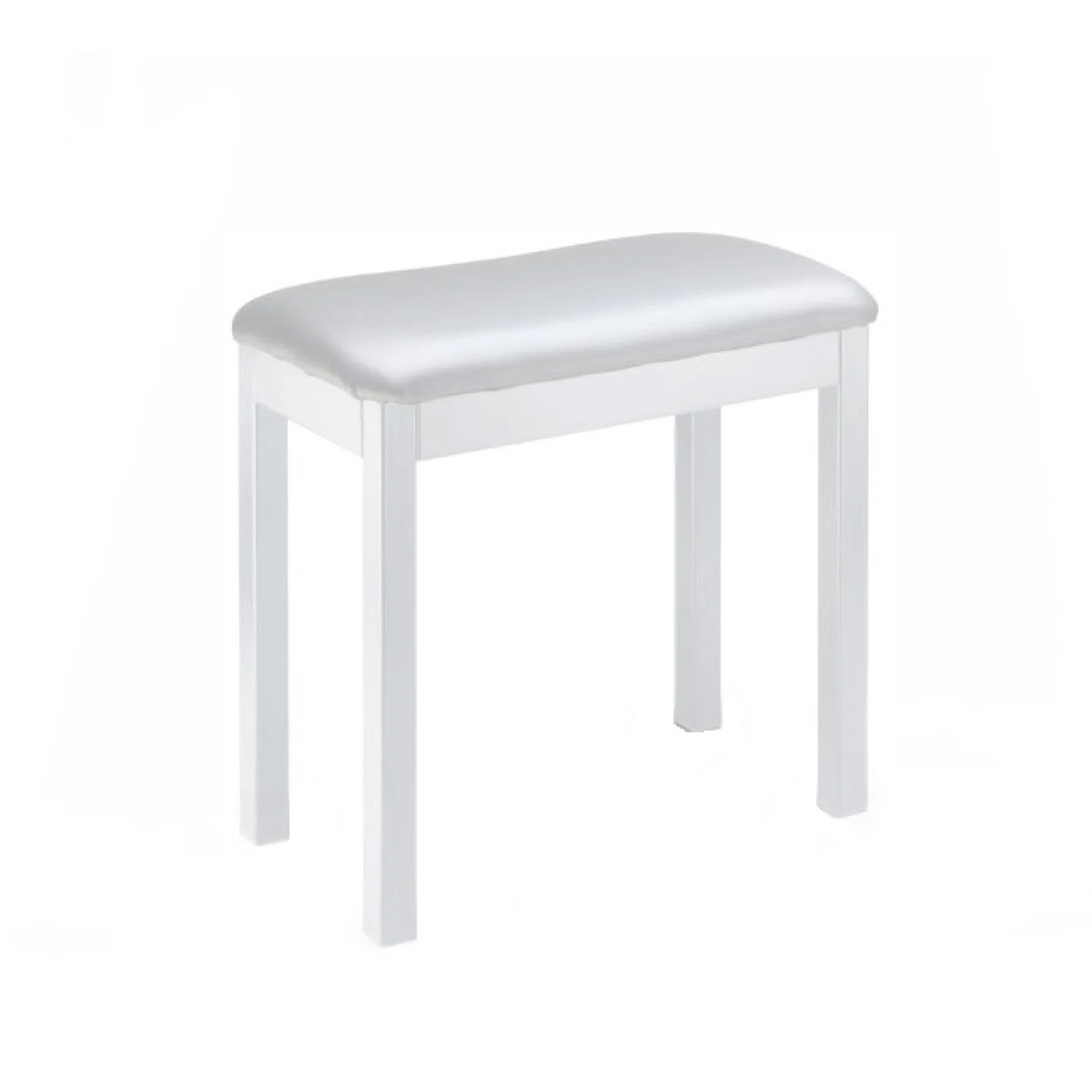 banketka-alfabeto-single-bench-wt Alfabeto SINGLE BENCH (White) - Зображення 1
