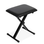 Alfabeto XBENCH-S (Black)