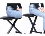 Alfabeto XBENCH-S (Black) - Зображення 5