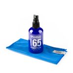 Dunlop P6521 Platinum 65 Cleaner-Polish + салфетка